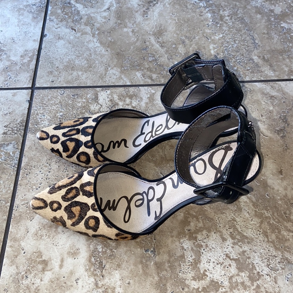 Sam Edelman size 7 - Picture 4 of 4